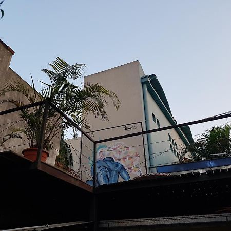 Hostel Posadena Linda Posadas Kültér fotó