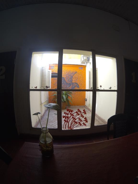 Hostel Posadena Linda Posadas Kültér fotó
