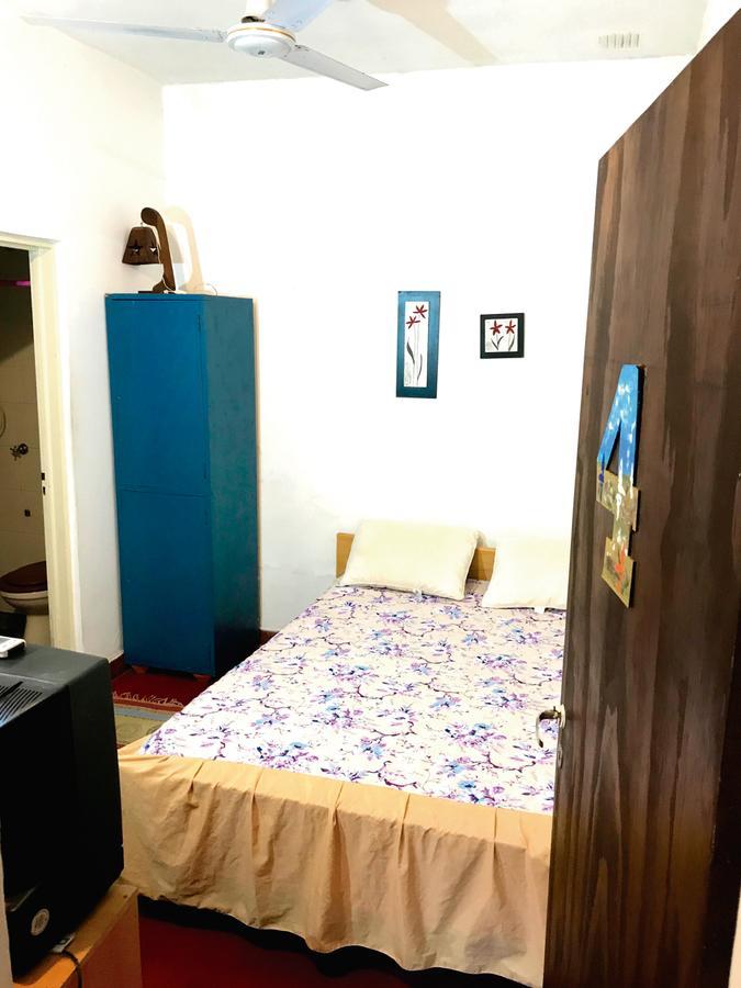 Hostel Posadena Linda Posadas Kültér fotó
