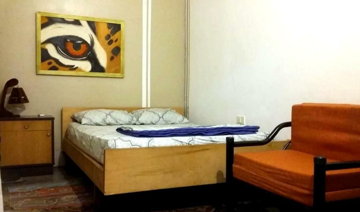Hostel Posadena Linda Posadas Kültér fotó