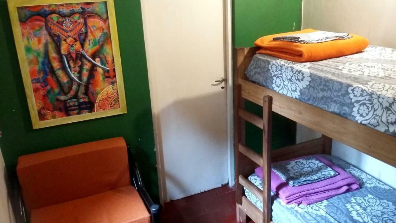 Hostel Posadena Linda Posadas Kültér fotó