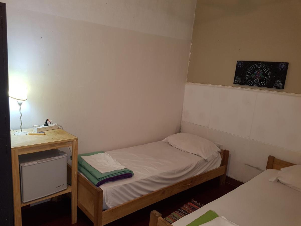 Hostel Posadena Linda Posadas Kültér fotó