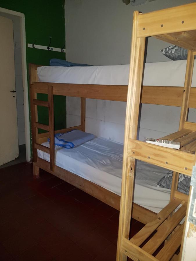 Hostel Posadena Linda Posadas Kültér fotó